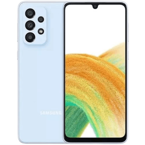 SAMSUNG A33