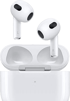 Apple AirPods (3rd Generation)