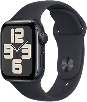 Apple Watch SE 40MM GPS (2nd Gen - 2022)