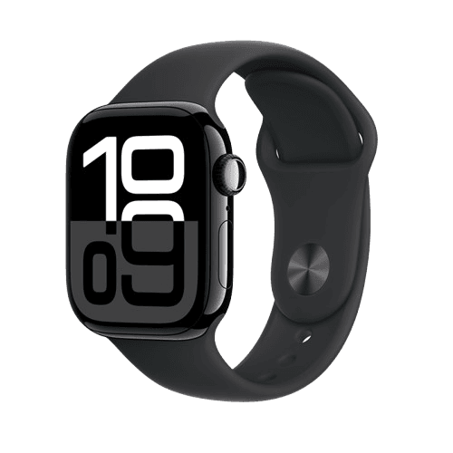 Apple Watch Series 10 GPS 46 mm Smartwatch