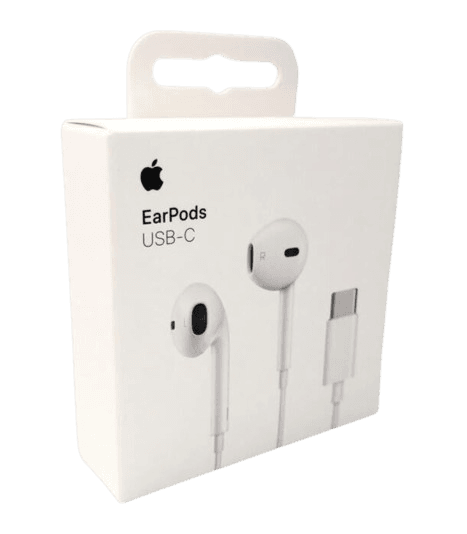 Apple EarPods (USB-C)