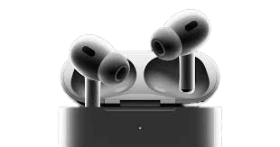 Apple AirPods Pro (2nd Generation)