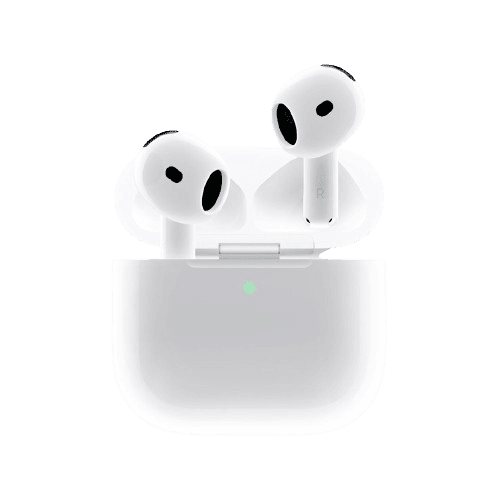 Apple AirPods 4 ANC