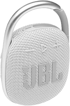 JBL Clip 4 Ultra-Portable Waterproof Speaker