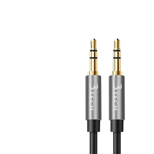 cable aux 3tech ta201