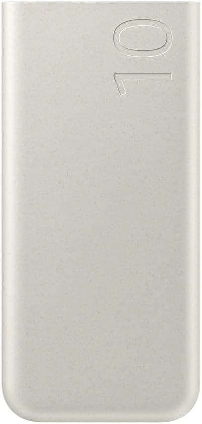 X-Scoot PB 24K409 27000mAh 15W Power Bank – Dual USB-A & Type-C Ports, LED Display