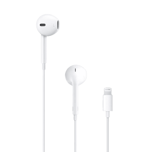 EarPods