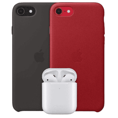 Apple Accessories