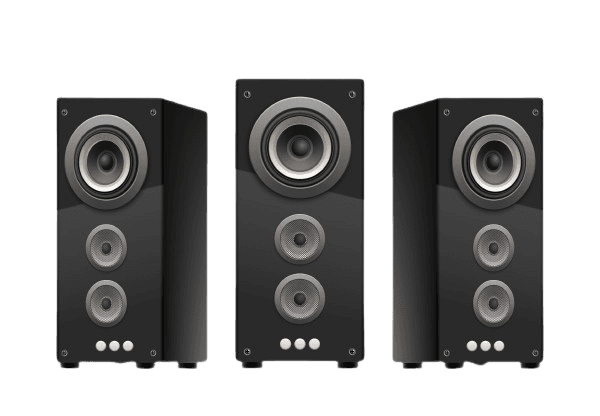 SPEAKERS